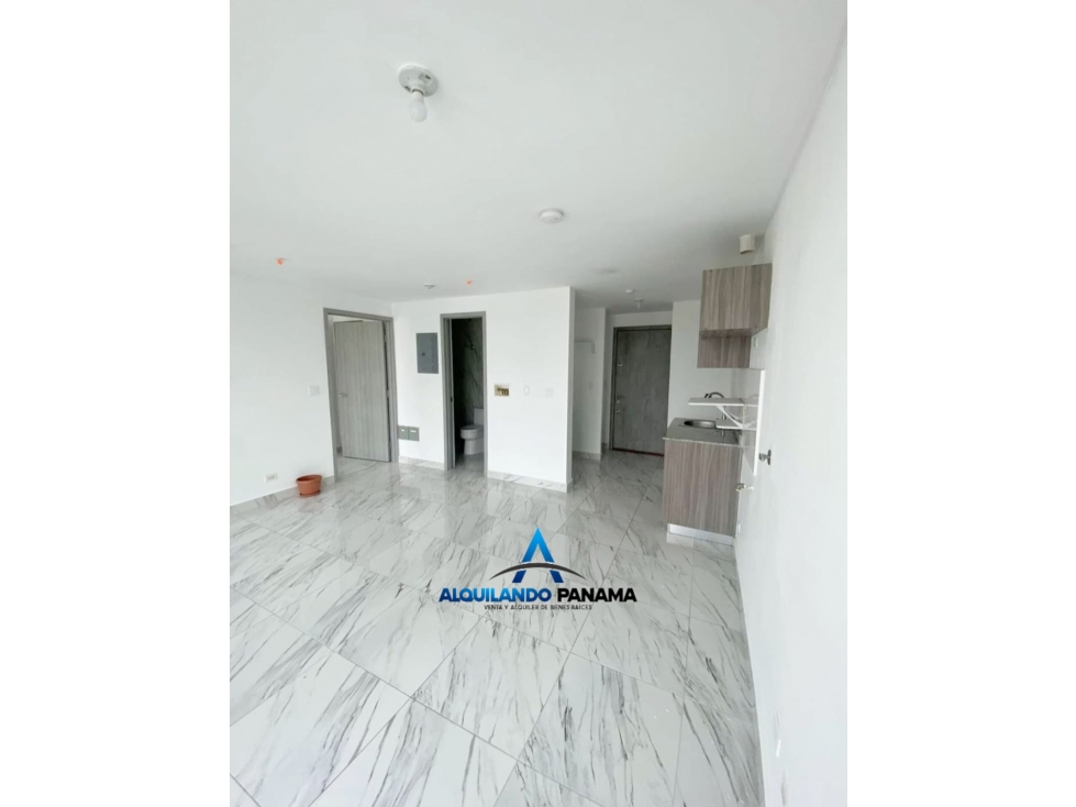VENTA DE APARTAMENTO EN BELLA VISTA — foto 3