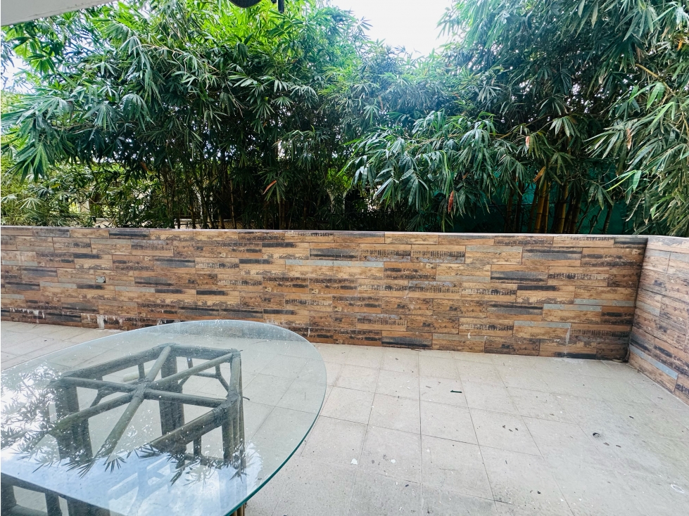 Alquilo Apartamento en PH Altavista Towers — foto 2