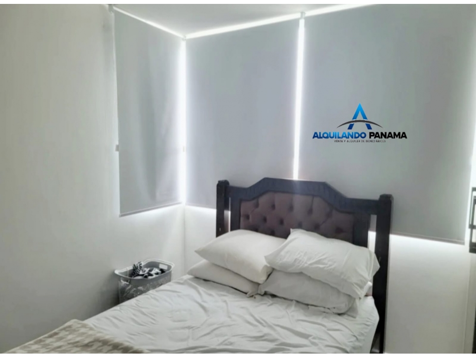 VENTA DE APARTAMENTO EN BETANIA — foto 5