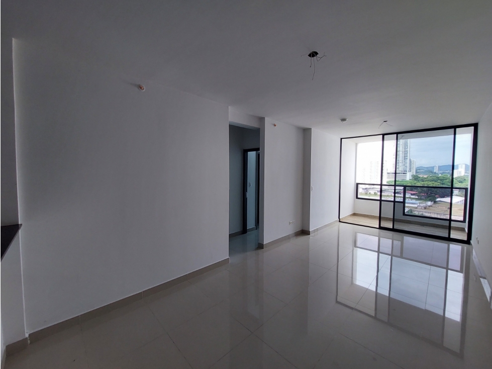 Vendo Apartamento en PH Canvas Tower - 1