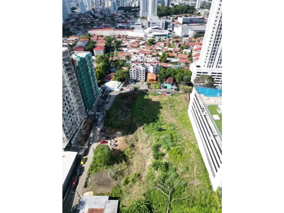 VENDO TERRENO EN PARQUE LEFEVRE DE 5,368 m² — foto 2