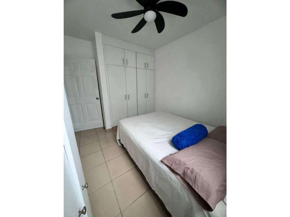 SE VENDE APARTAMENTO EN LA ROSITA — foto 6