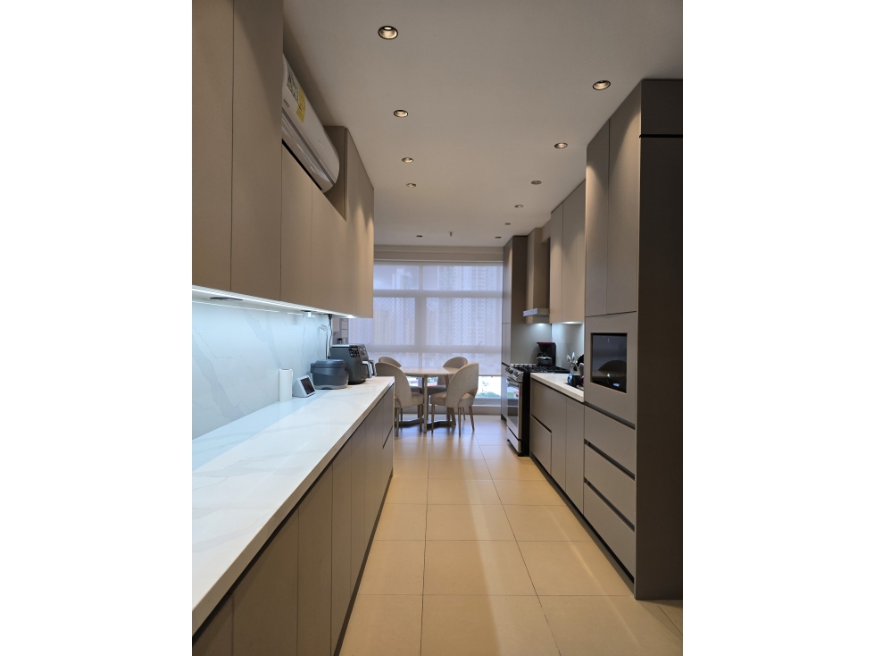 VENDO APARTAMENTO EN PUNTA PACIFICA PH Q TOWER — foto 6