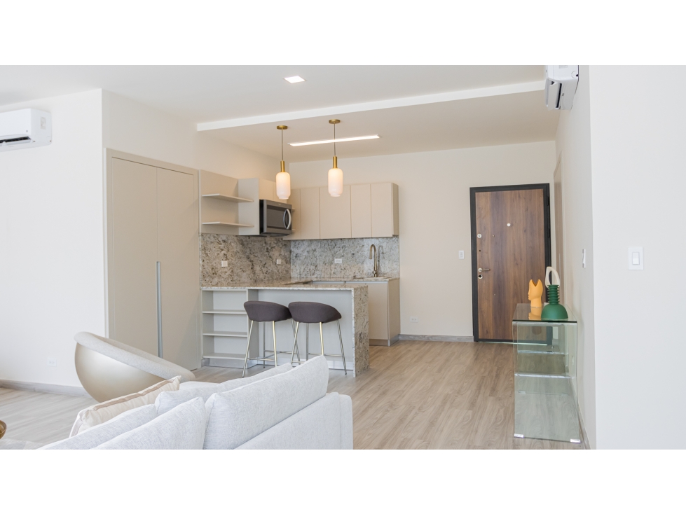 VENDO APARTAMENTOS EN COSTA DEL ESTE — foto 3