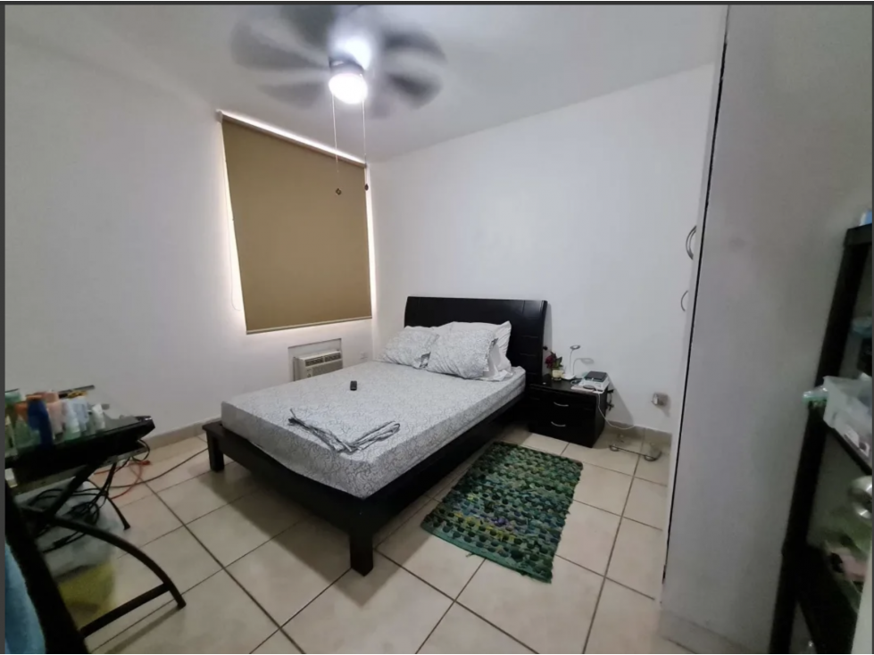 ALQUILO APARTAMENTO EN CARRASQUILLA — foto 2