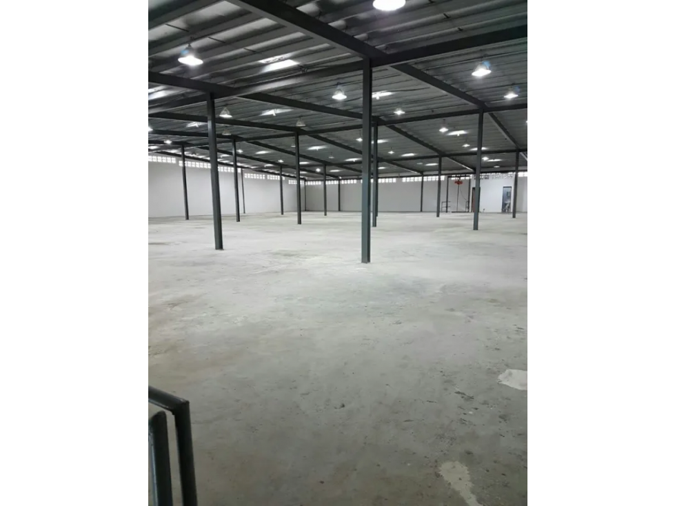 Se vende galera en llano Bonito — foto 2