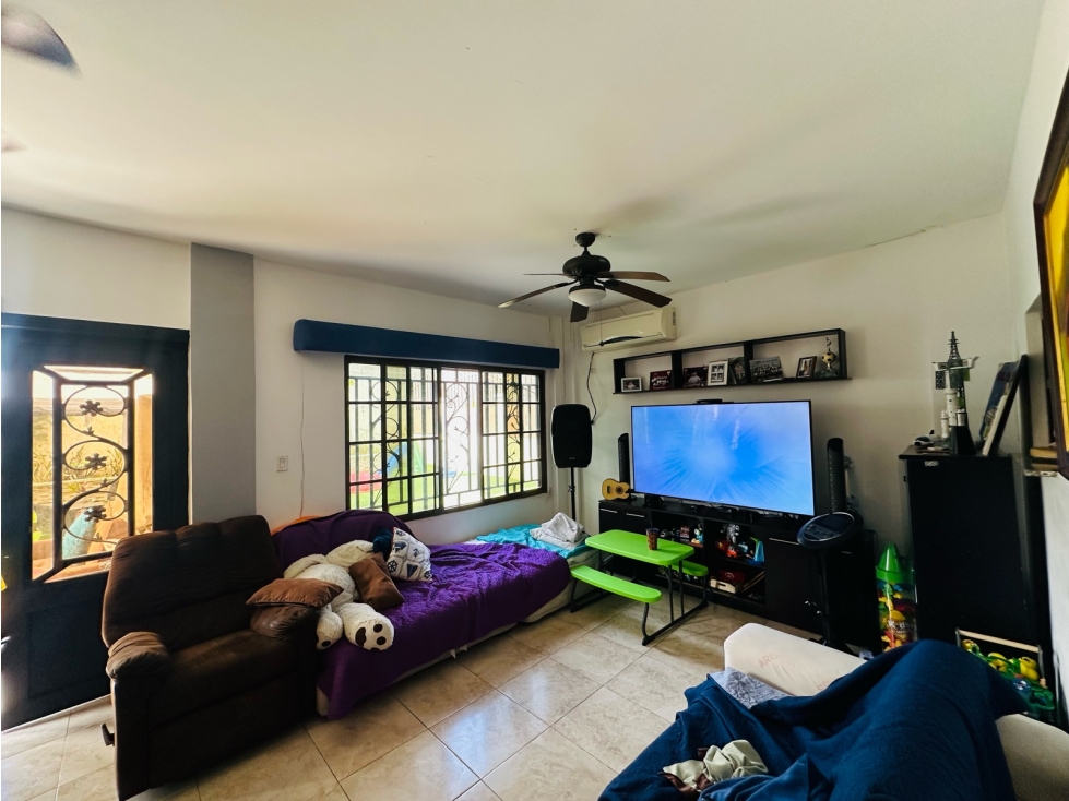 Se Vende Casa En Mirador del Lago - 2