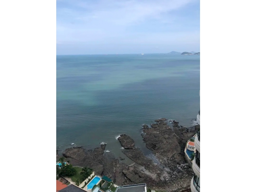 VENDO APARTAMENTO EN PUNTA PAITILLA — foto 6