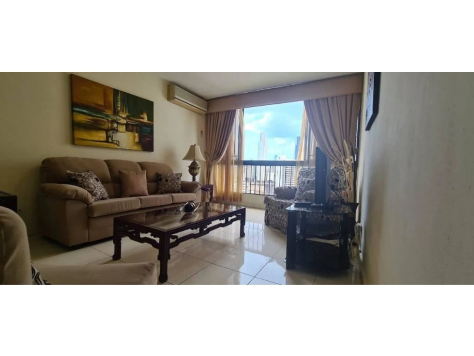 ALQUILO APARTAMENTO EN EL CANGREJO