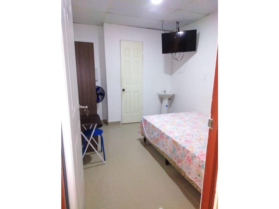 SE VENDE HOTEL PENSION (Oportunidad de Inversión) - 6