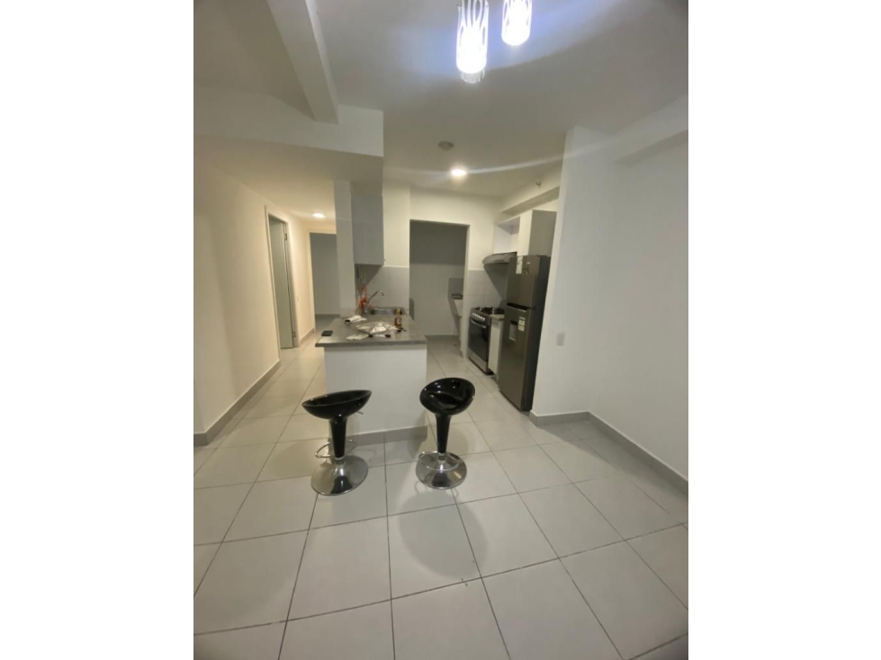 Se vende apartamento en Vía españa — foto 2