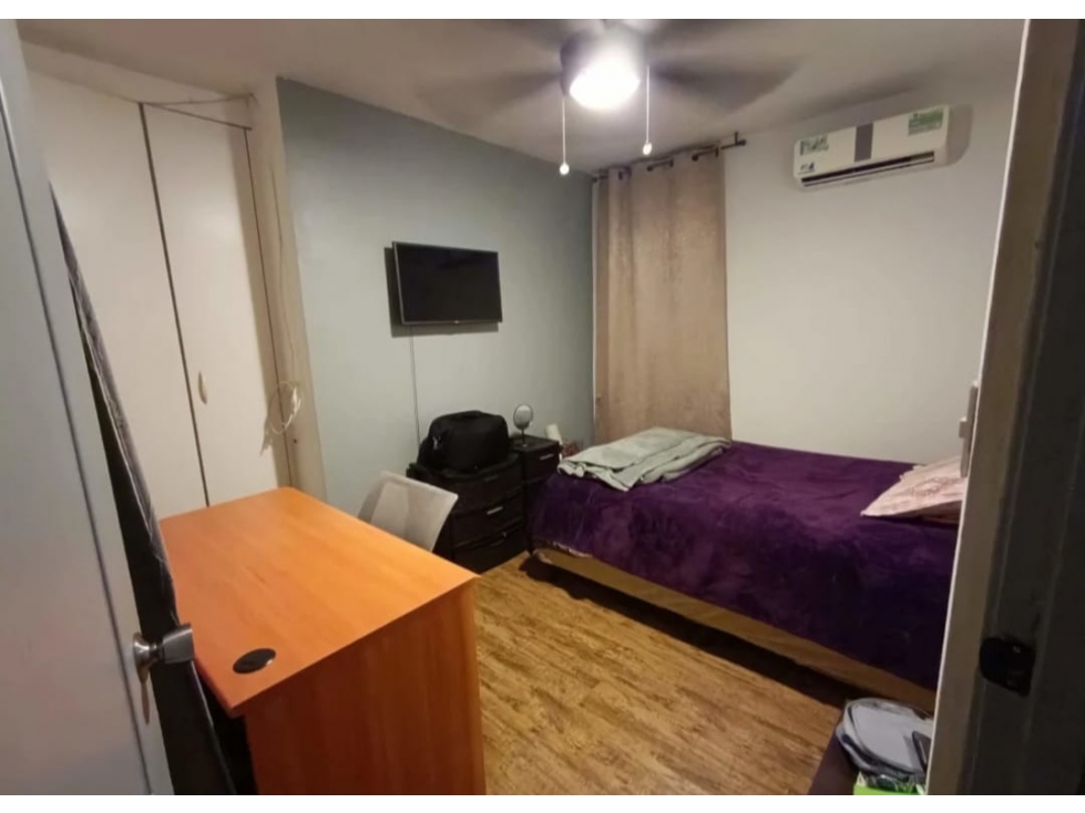 VENTA DE APT EN HATO PINTADO - 3