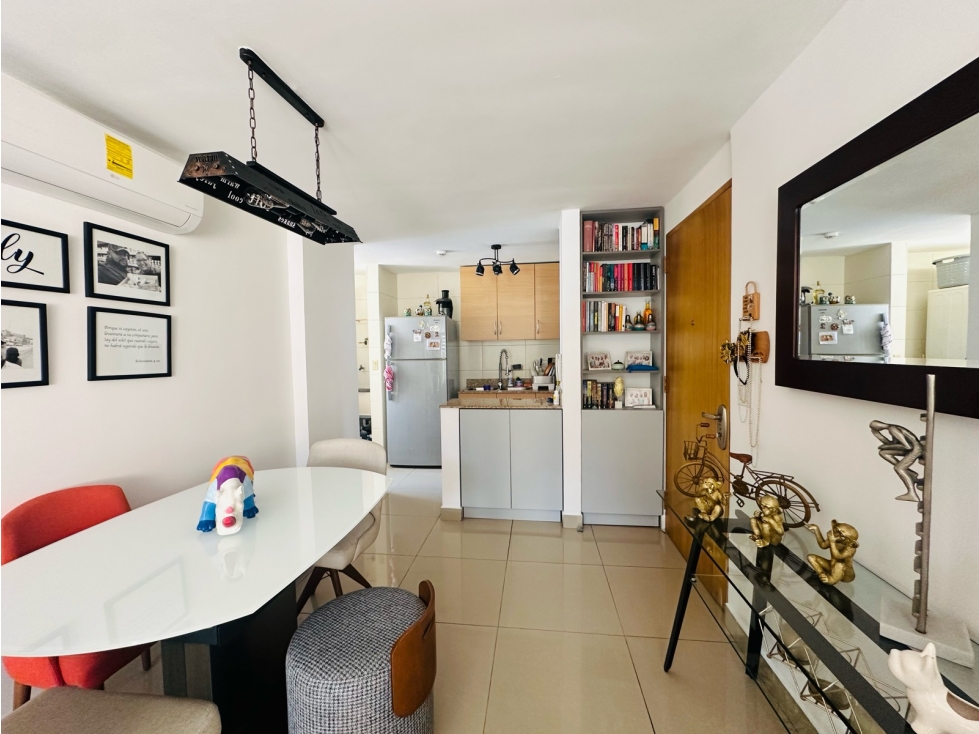 Se Vende Apartamento en PH 4 Islas - 2