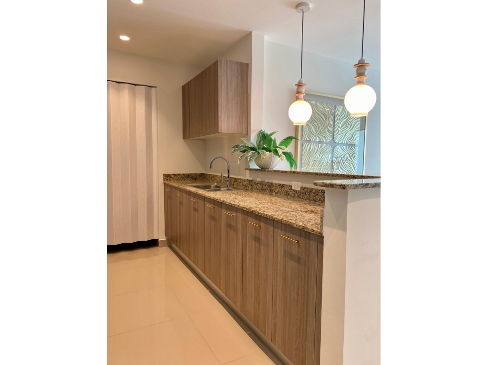 VENTA DE APARTAMENTO EN OBARRIO — foto 3