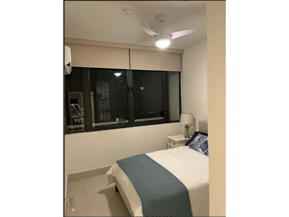 Alquilo Exclusivo Apartamento en Coco del Mar - 4