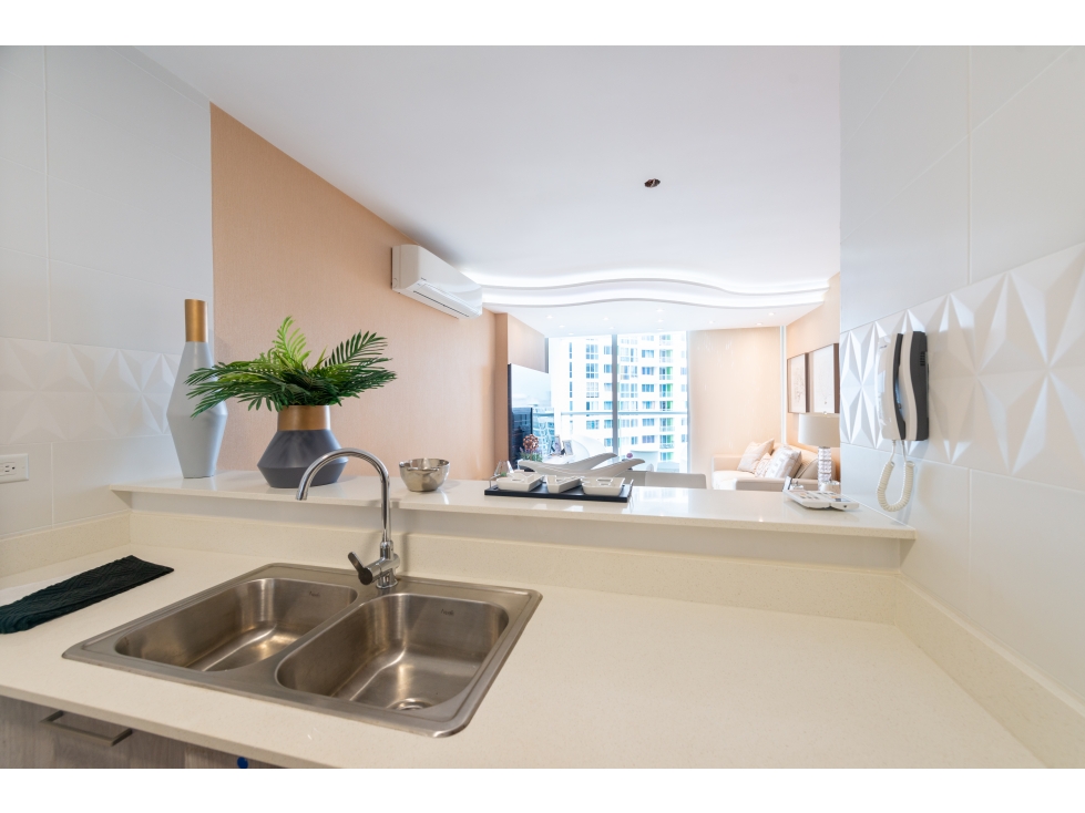 SE VENDE APARTAMENTOS EN CIUDAD DE PANAMA — foto 4