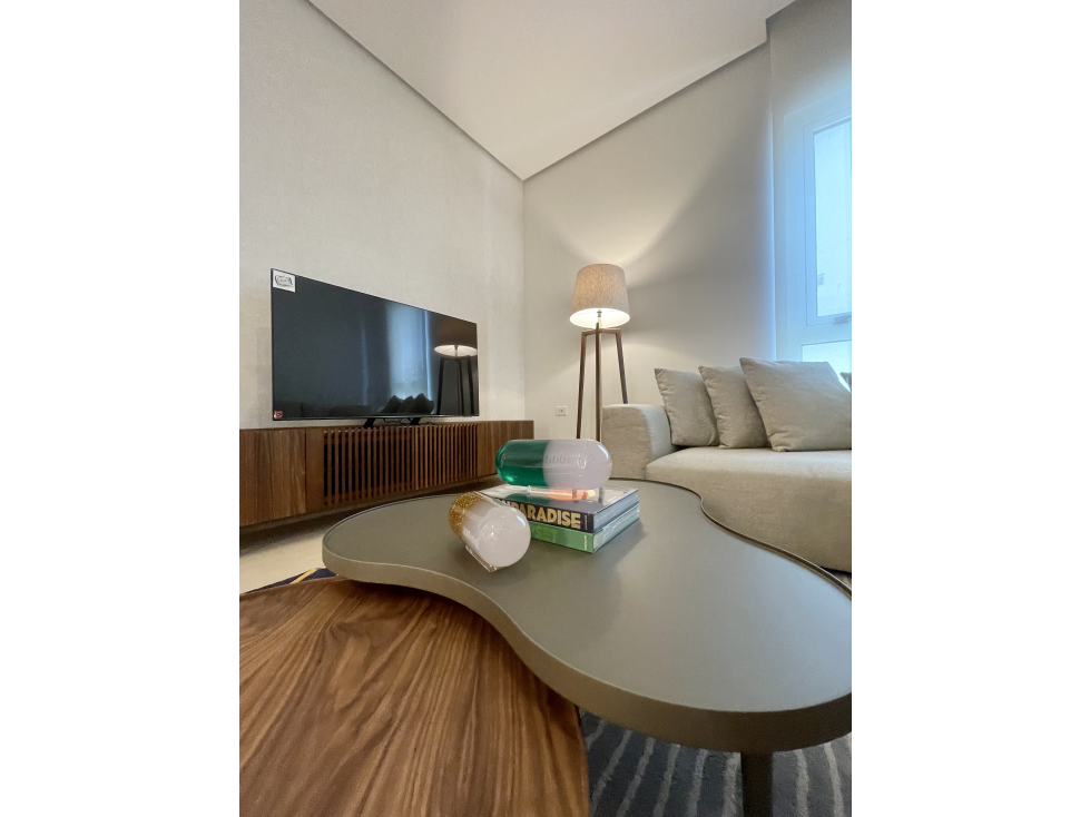 SE VENDE APARTAMENTOS EN OCEAN REEF — foto 4
