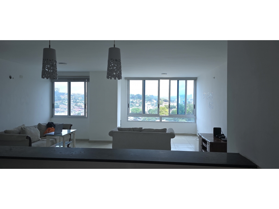 SE VENDE APARTAMENTO VIA TRANSISTMICA — foto 2