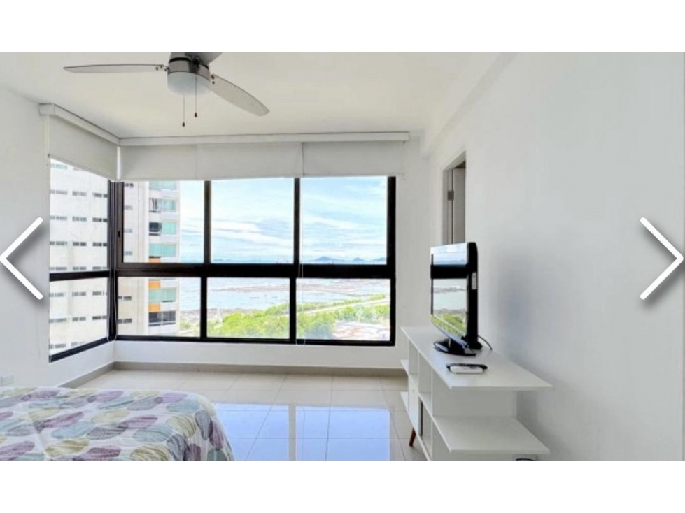 SE VENDE APARTAMENTO EN SAN FRANCISCO - 1