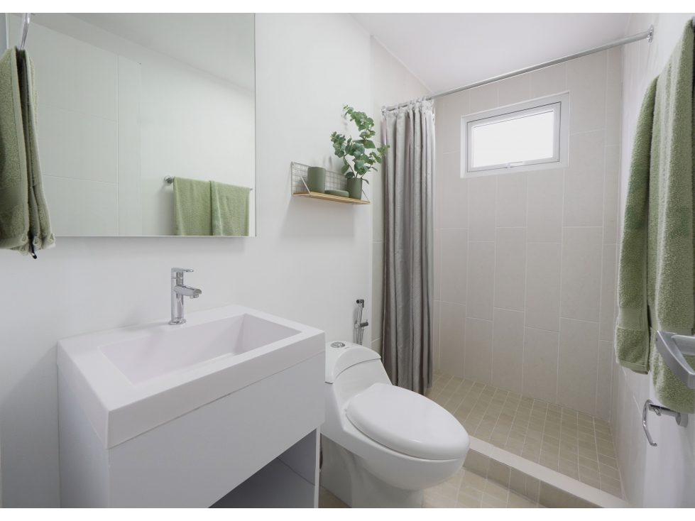VENTA DE APARTAMENTOS EN PANAMA VIEJO RESIDET — foto 2