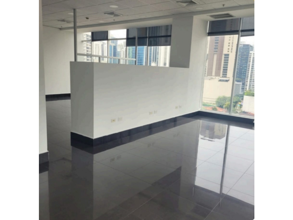 ALQUILO OFICINA EN CALLE 51 ESTE $1565!!! — foto 3