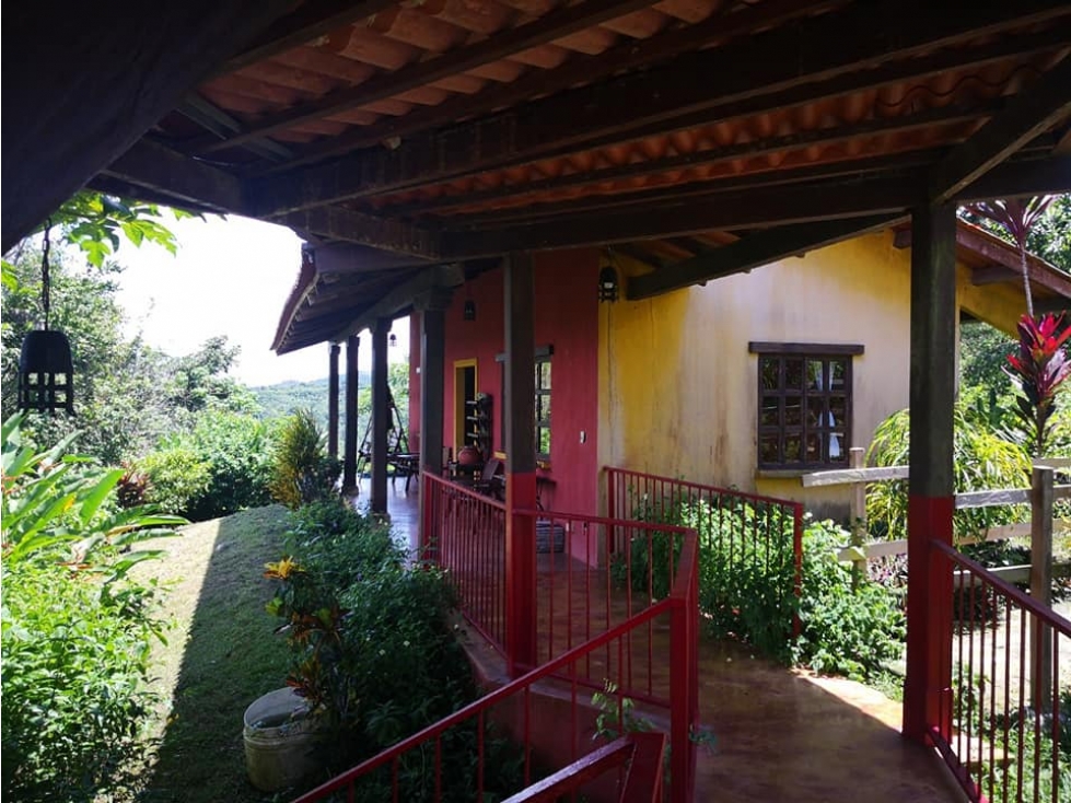 ¡Se Vende Finca Privada y Exclusiva en capira, Panamá! - 3