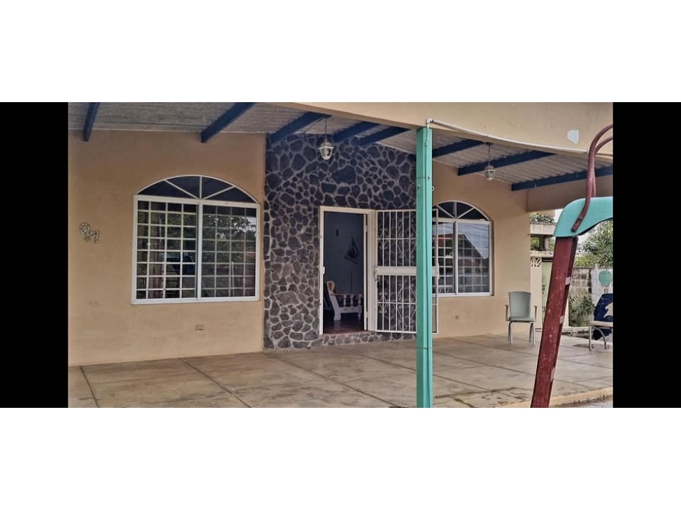 Casa en Venta en Gorgona, Muy Céntrica y a Solo 5 Minutos de la Playa — foto 3