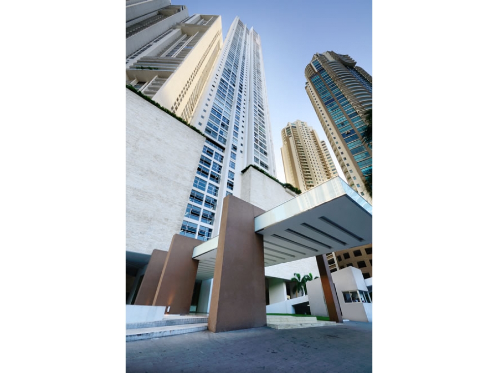 VENTA DE APARTAMENTO EN PUNTA PACIFICA — foto 2