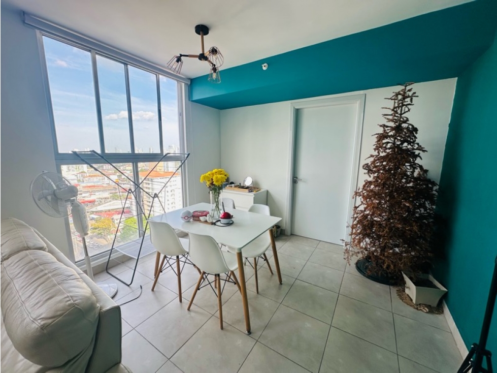 Se Alquila Apartamento en PH Gaudi — foto 3