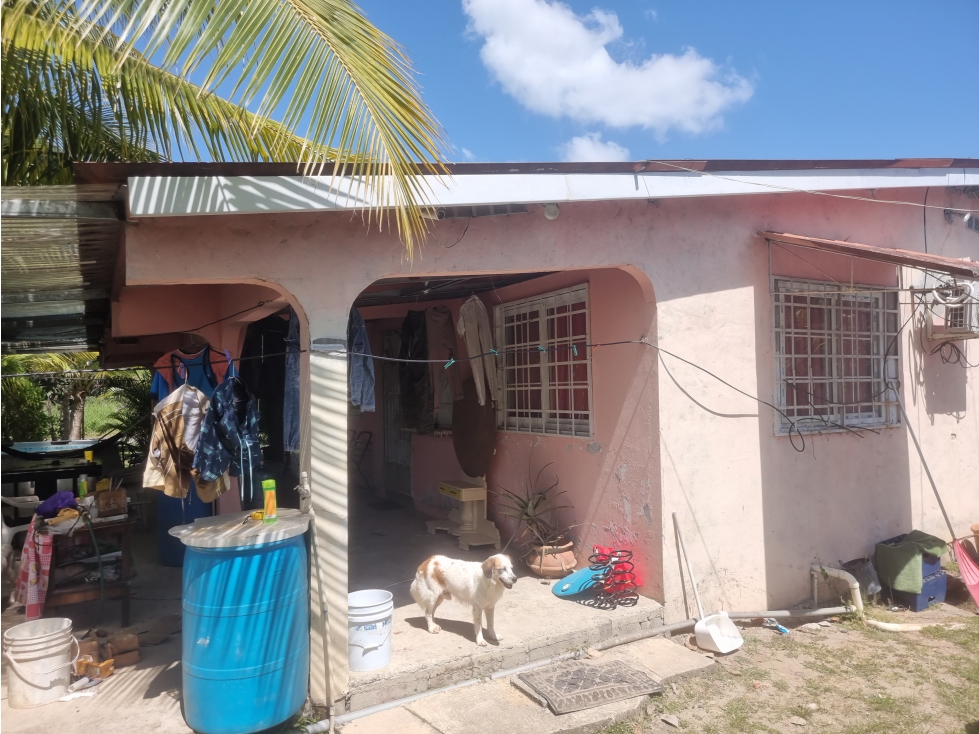 Se vende casa en Gorgona - 4