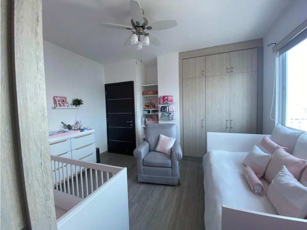 Venta de Lujoso Apartamento en San Francisco — foto 2