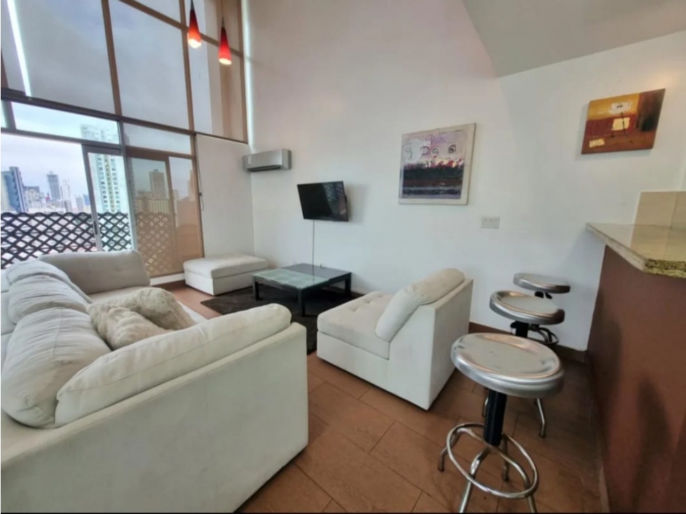 VENTA DE APARTAMENTO EN VIA ARGENTINA