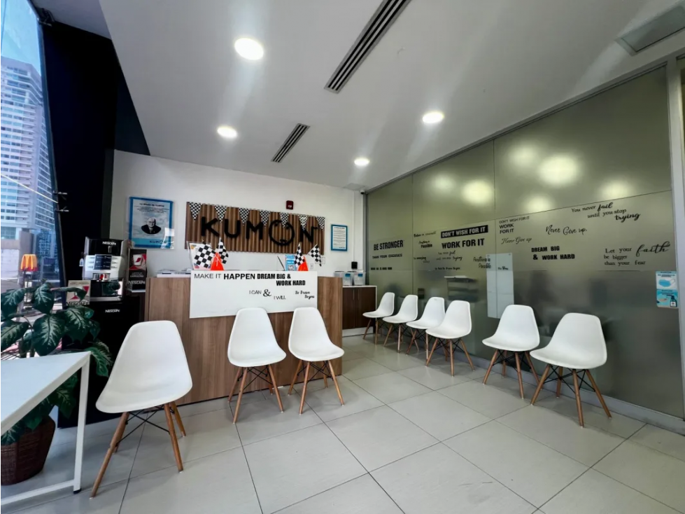 Hermoso Local Comercial en Alquiler San Francisco - 2