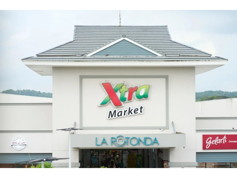 ALQUILER DE LOCAL COMERCIAL - 1