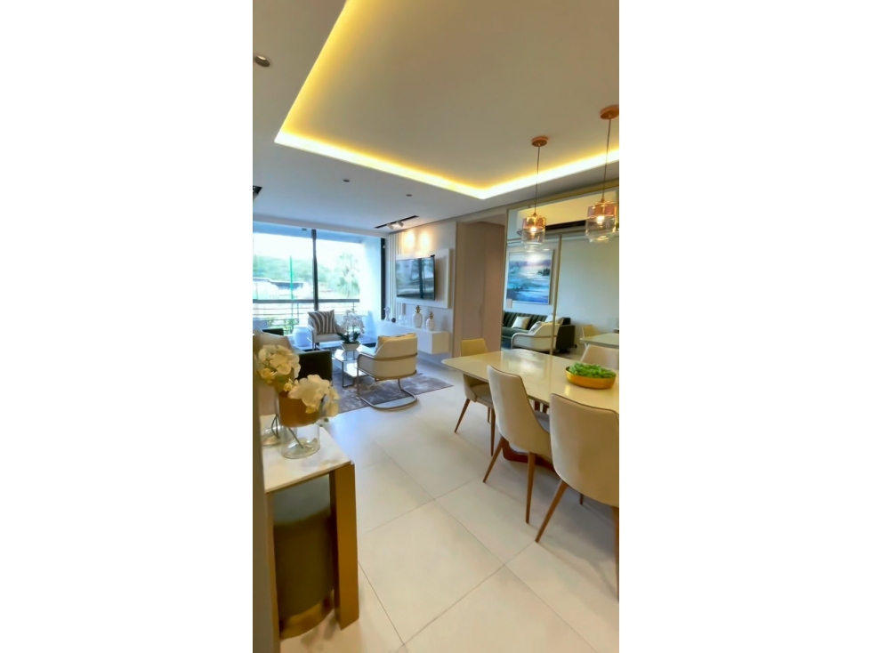 Apartamentos En venta Disponibles en Condado Country club — foto 2