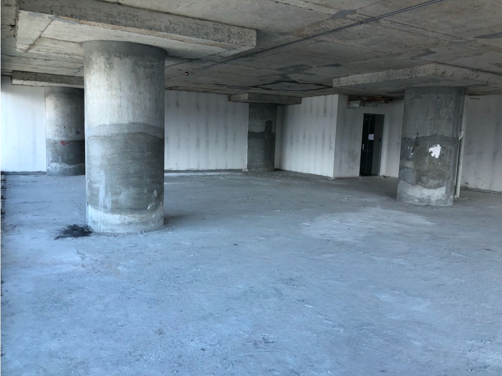 ¡¡SE VENDE!! OFICINA en Oceanía a precio de REMATE - 2