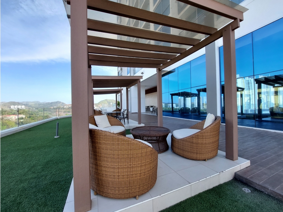 Se vende Apartamentos Nuevos en Sky Point — foto 4