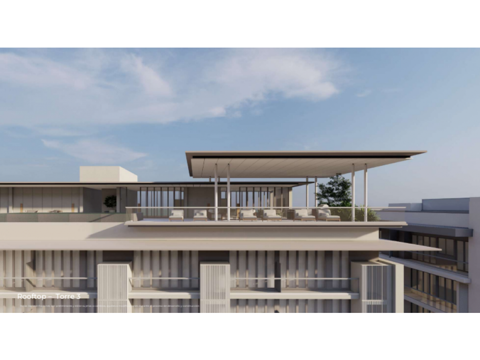 Pre Venta apartamentos en Passage Panamá en Amador — foto 6