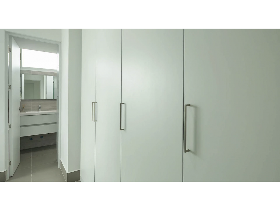Apartamentos en Altamira Residences - Bella Vista — foto 4