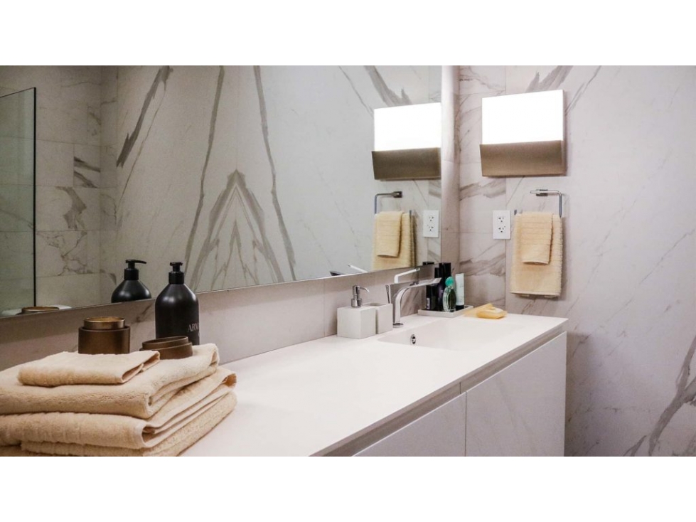 Apartamentos en Bella vista Proyecto Nuovo — foto 2