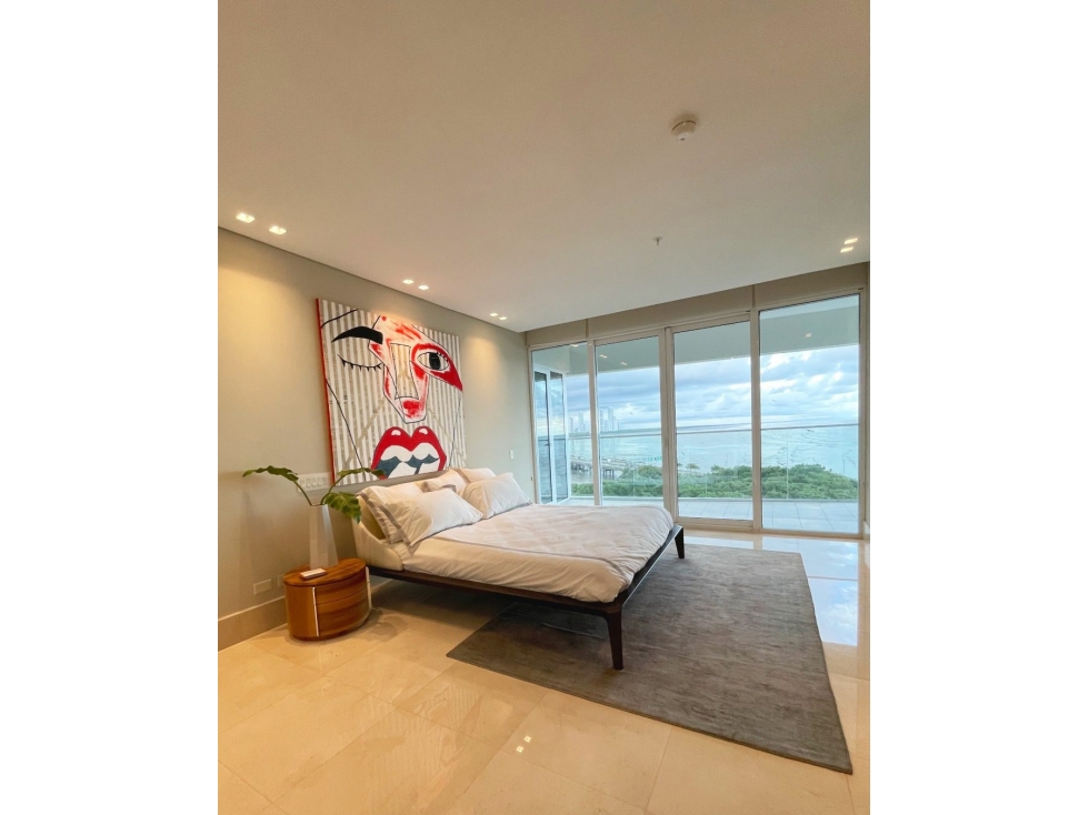 Se venden Apartamentos en Proyecto PH Windrose