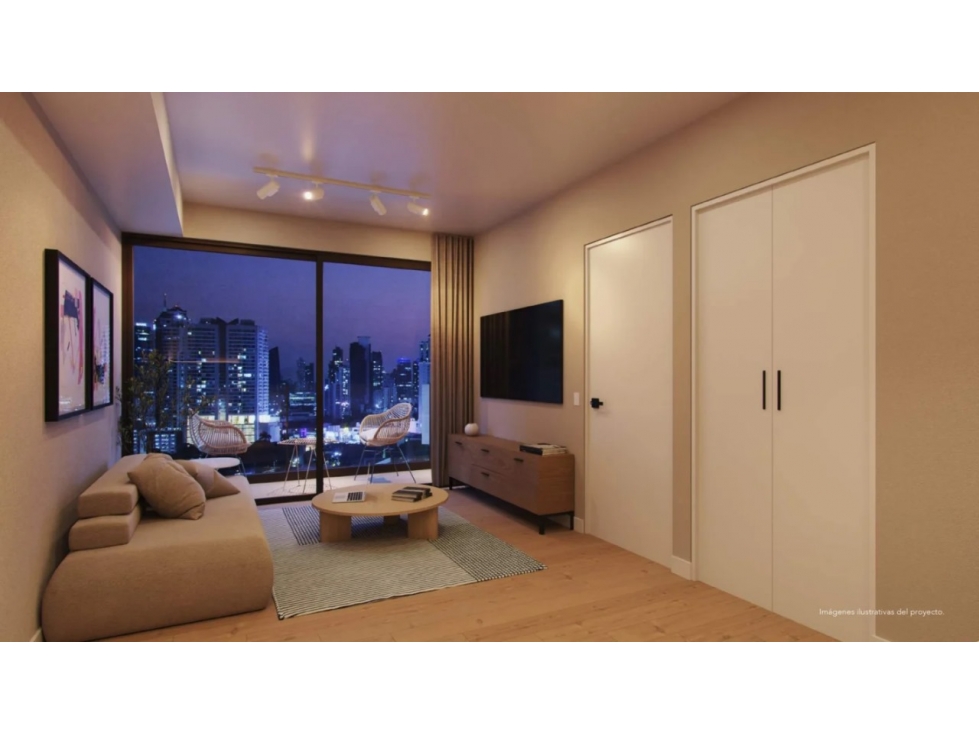 SE VENDEN APARTAMENTO EN SAN FRANCISCO — foto 3