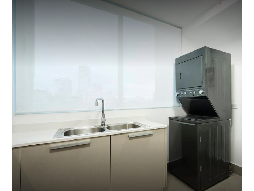 VENTA DE APARTAMENTO EN BELLA VISTA — foto 3
