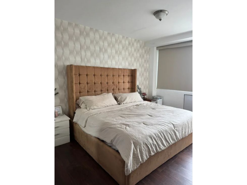Se Alquila Apartamento Amoblado en Paitilla