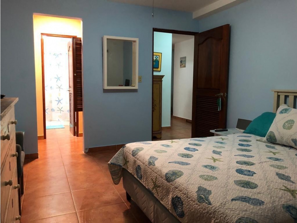 ¡Â¡SE ALQUILA !! Apartamento vacacional en NUEVA GORGONA — foto 2