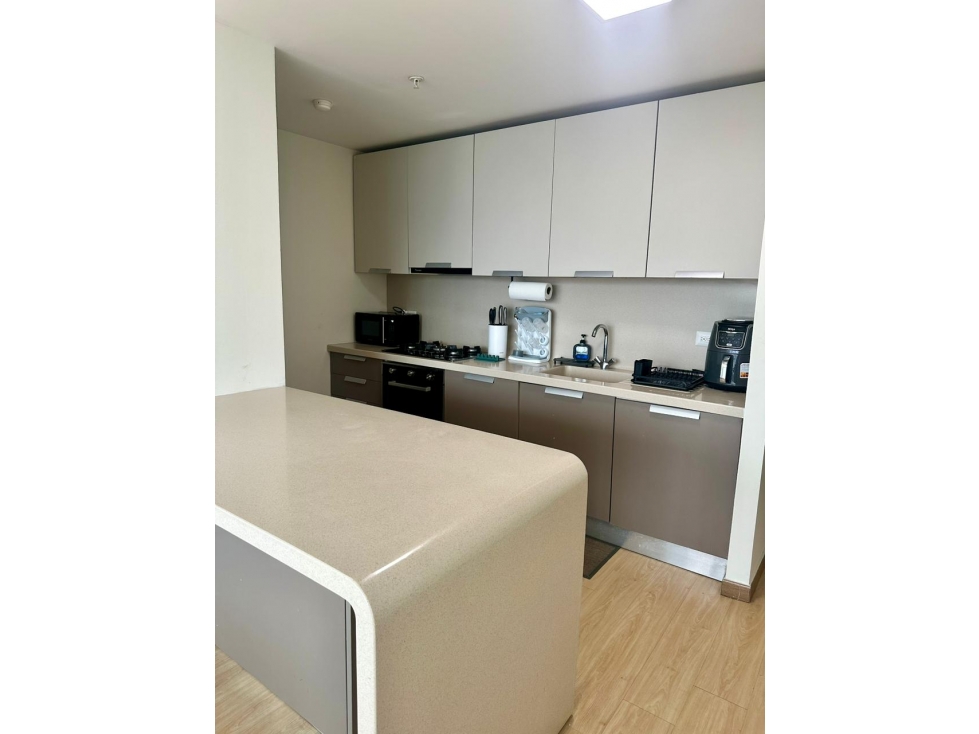 SE ALQUILA APARTAMENTO EN COCO DEL MAR — foto 3