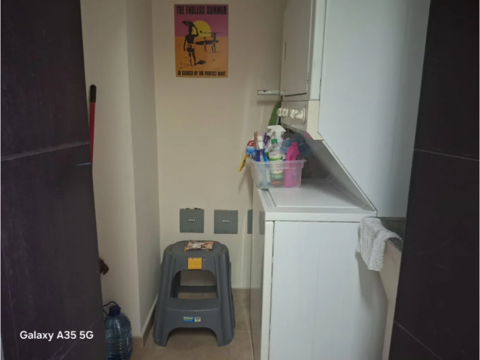 ALQUILER DE APARTAMENTO EN BELLA VISTA — foto 2