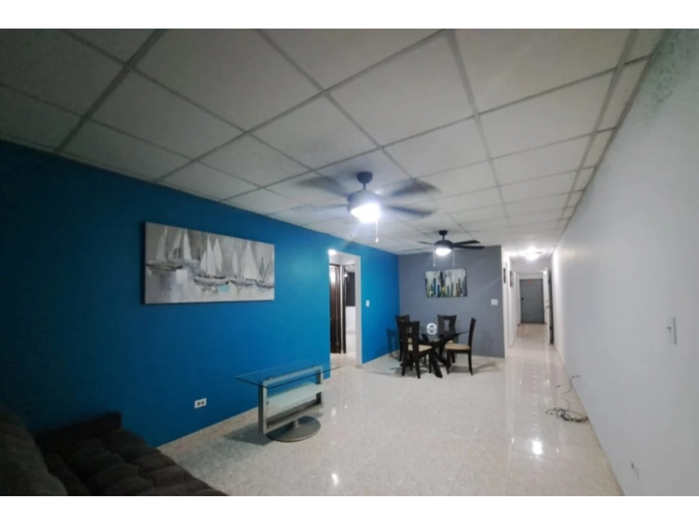 VENTA DE APARTAMENTO EN BETANIA - 3