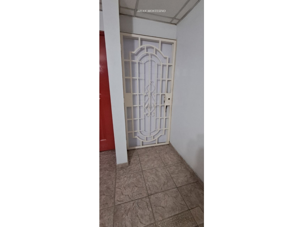 VENTA DE APARTAMENTO EN BETANIA — foto 2