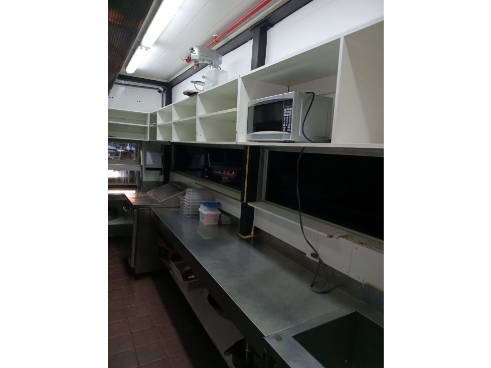 ¡Â¡SE ALQUILA !! LOCAL COMERCIAL en SAN FRANCISCO SPOT74 — foto 2